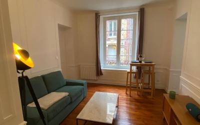 Appartement 1 Chambre Appartement 1 Chambre