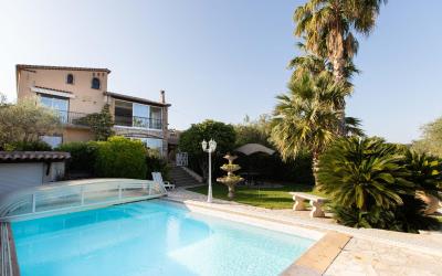 Appartement avec Terrasse