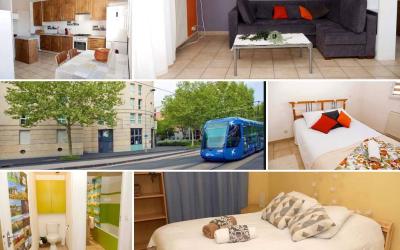 Appartement 2 Chambres