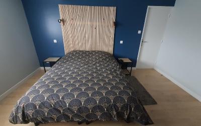 Maison 3u00a0Chambres