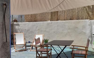 Appartement 1 Chambre