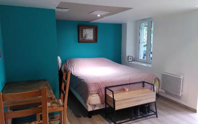 Appartement 1 Chambre Appartement 1 Chambre