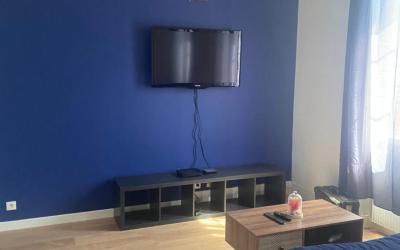 Appartement 1 Chambre