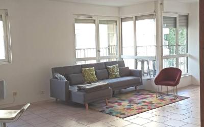 Appartement 2 Chambres Appartement 2 Chambres