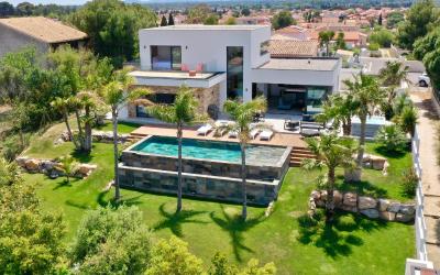 Villa Villa