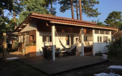 Appartement 2 Chambres