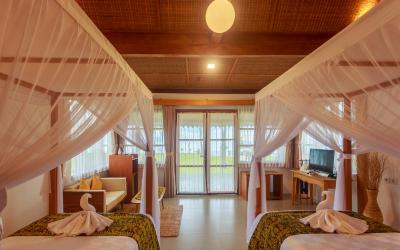 Premier Cottage Ocean Twin Bed Premier Cottage Ocean Twin Bed