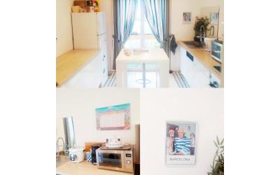 Appartement 2 Chambres Appartement 2 Chambres
