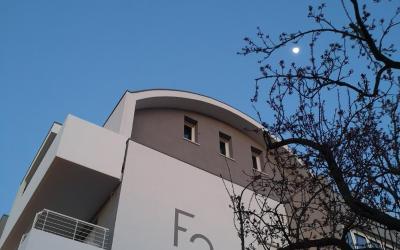 Appartamento con 2 Camere da Letto