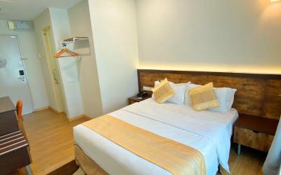 Kamar Deluxe Double