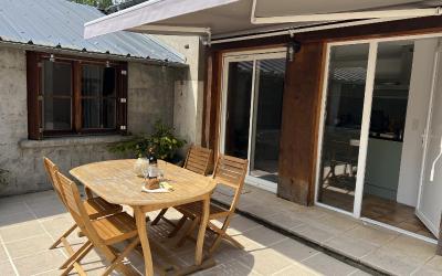 Appartement 2 Chambres