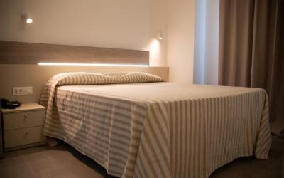 Camera Matrimoniale con Balcone