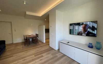 Appartamento con 1 Camera da Letto