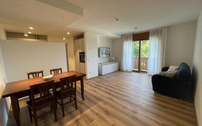 Appartamento con Balcone