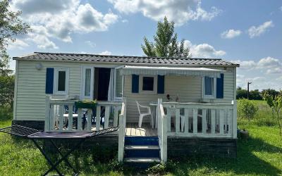 Mobile Home Mobile Home