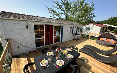 Mobile Home Mobile Home