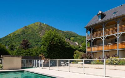 Appartement 3u00a0Chambres