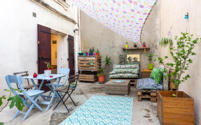 Maison 2u00a0Chambres