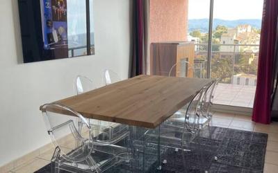 Appartement 3u00a0Chambres Appartement 3u00a0Chambres