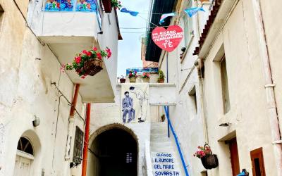 Appartamento con 1 Camera da Letto