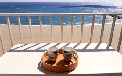Appartement - Vue sur Mer Appartement - Vue sur Mer