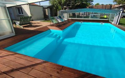 Chambre Familiale avec Baignoire - Harry 