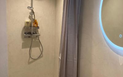 Chambre Lits Jumeaux