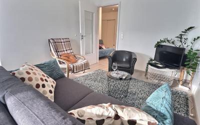 Appartement 2 Chambres Appartement 2 Chambres