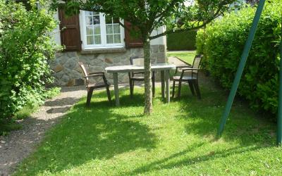 Appartement 1 Chambre