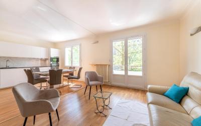 Appartement 2 Chambres