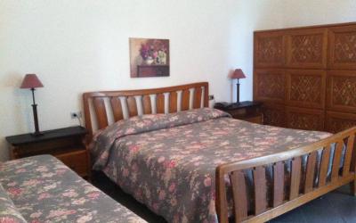 Camera Tripla Standard