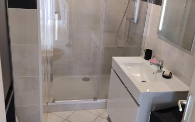 Appartement 2 Chambres