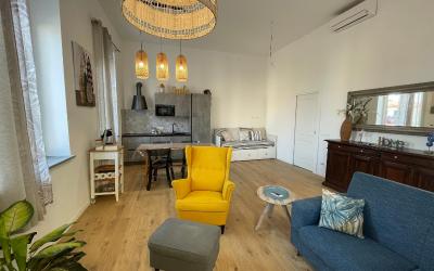 Appartamento - Piano Terra