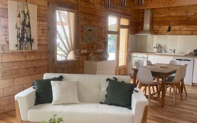 Maison 2u00a0Chambres