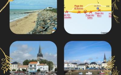 Appartement 2 Chambres