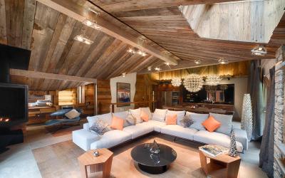 Villa Deluxe