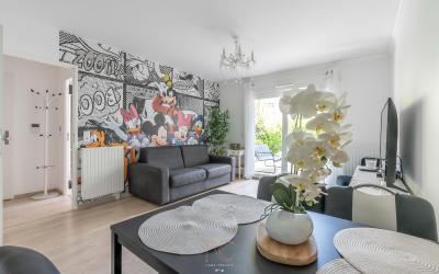 Appartement 1 Chambre