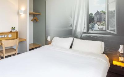 Chambre Double Chambre Double