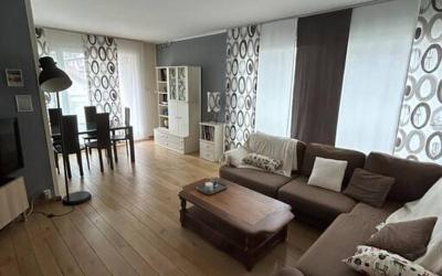 Appartement 3u00a0Chambres Appartement 3u00a0Chambres