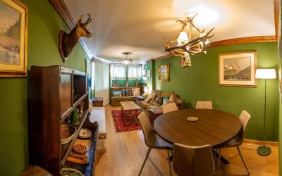 Appartamento con 2 Camere da Letto