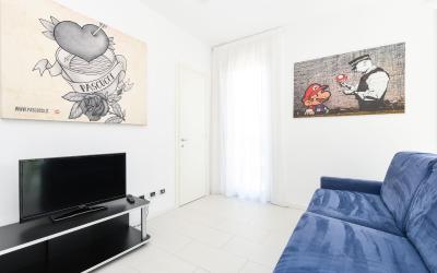 Appartamento Premium con 1 Camera da Letto