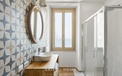Appartamento Deluxe con Vista Lago
