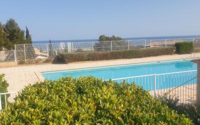 Appartement 1 Chambre