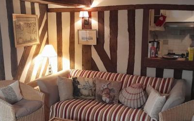 Maison 2u00a0Chambres Maison 2u00a0Chambres