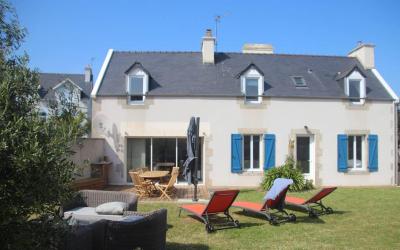 Maison 4u00a0Chambres