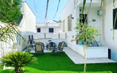 Appartamento con 2 Camere da Letto