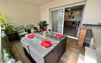 Appartement 2 Chambres