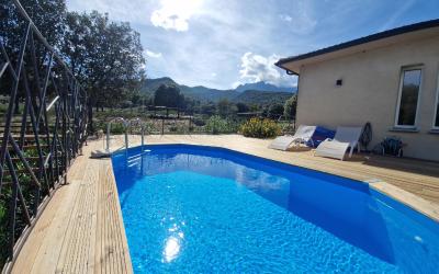 Maison 2u00a0Chambres