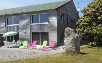 Maison 3u00a0Chambres