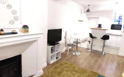 Appartement 1 Chambre Appartement 1 Chambre